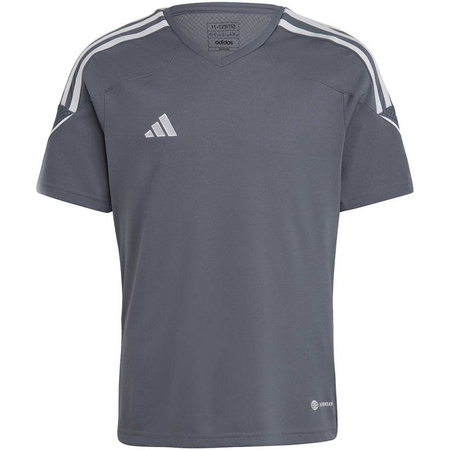 Koszulka adidas Tiro 23 League Jersey Jr (IC7484)