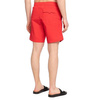 Spodenki sportowe męskie Champion Legacy Beachshort czerwone (216069RS005)