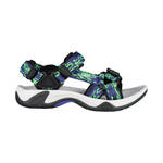 CMP KIDS HAMAL HIKING SANDAL B.BLUE-VERDE FLUO Dark Blue (38Q9954-22NL)