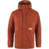 Kurtka softshell męska Fjällräven Vardag Lite Padded Jacket M Autumn Leaf (F84128-215)