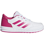 Buty adidas AltaSport K Jr  (D96870)