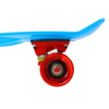 Deskorolki Pennyboard Nils Extreme Crude Dragon (16-3-116)