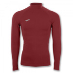 Koszulka termoaktywna Joma Brama Classic Seamless T-shirt L/S (101650.671)