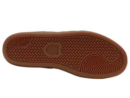 Buty K-Swiss COURT TIEBRK II SDE (99492-382-M)