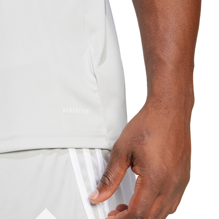 Koszulka męska adidas Squadra 25 szara (JG5837)