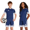 Koszulka dla dzieci adidas Squadra 25 granatowa (JJ0053)