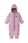 Kombinezon narciarski dziecięcy Reima Reimatec winter overall. Marte Grey Pink  Age 1 Toddler Unisex różowy (5100120B-4500)