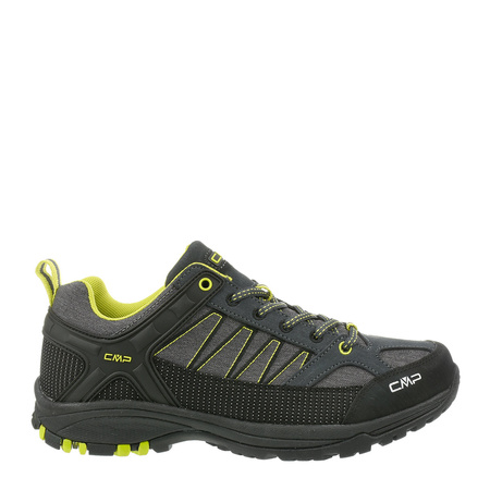 CMP SUN HIKING SHOE ANTRACITE-ACIDO Dark Grey (3Q11157-71UL)