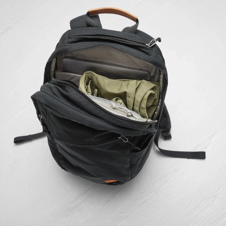 Plecak Fjällräven Räven 20 Basalt (F23344-050)