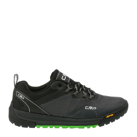 CMP LOTHAL BIKE SHOE TITANIO-NERO  (3Q61047-41UL)