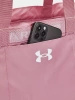 Torba damska UNDER ARMOUR Favorite Tote pink (1369214-697)