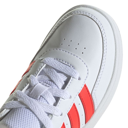 Buty adidas Breaknet Lifestyle Court Lace Jr  (HP8960)