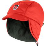 Czapka z daszkiem Fjällräven Expedition Padded Cap True Red (F90664-334)