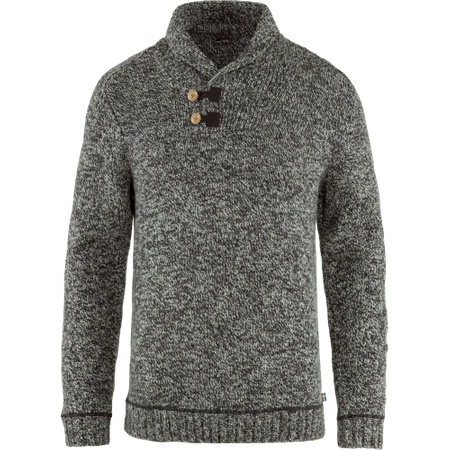 Sweter męski Fjällräven Lada Sweater M Grey (F81346-020)