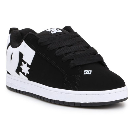 Buty DC Court Graffik M 300529-001