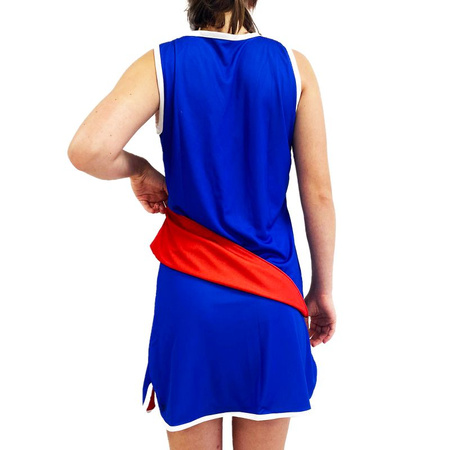 Strój dwustronny startowy Boxfit BFKDD-01 (BFKDD-01)