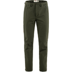 Spodnie męskie Fjällräven Abisko Winter Stretch Trousers M Deep Forest (F12200191-662)