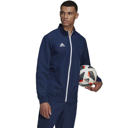 Bluza adidas Entrada 22 Presentation Jacket M (HB0571)