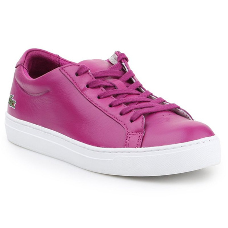 Buty lifestylowe Lacoste L.12.12 117 W  (7-33CAW1000R56)