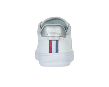 Buty K-Swiss COURT SHIELD II (94412-178-M)