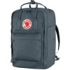 Plecak Fjällräven Kånken Laptop 17" Graphite (F23525-031)