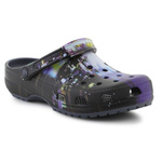 Klapki Crocs Classic Meta Scape Clog U  (208455-4EA)