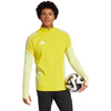 Bluza męska adidas Tiro 25 Competition Training Top żółta (JI8956)