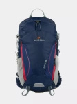 Plecak turystyczny Navy 22L navy blue (BERGSON BRISK)