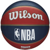 Piłka Wilson NBA Team New Orleans Pelicans Ball (WTB1300XBNO)