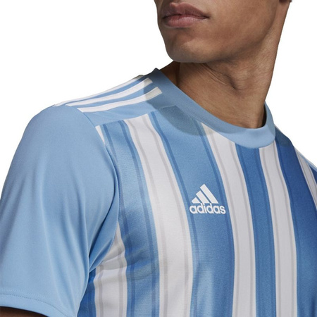 Koszulka adidas Striped 21 JSY M (GN5845)