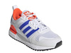 Buty Adidas Originals ZX 700 HD J Dziewczęce Białe (GZ7514)