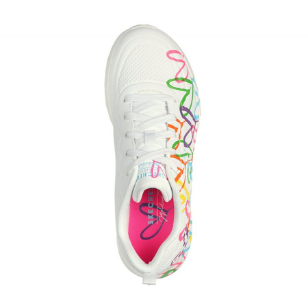 Buty Skechers Sneakersy W 177977 WMLT (1497341)