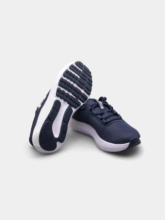Buty do biegania męskie Under Armour UA Charged Surge 4 treningowe granatowe (3027000-401)