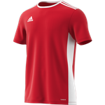 Koszulka adidas Entrada 18 (CF1038)