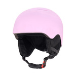 Kask narciarski 4F U074 r.LXL 58-61 cm fioletowy (4FWAW24AHELU074 51S)