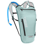 Plecak rowerowy CamelBak Classic Light 2L z regulowanym paskiem piersiowym niebeski (C2404/402000)