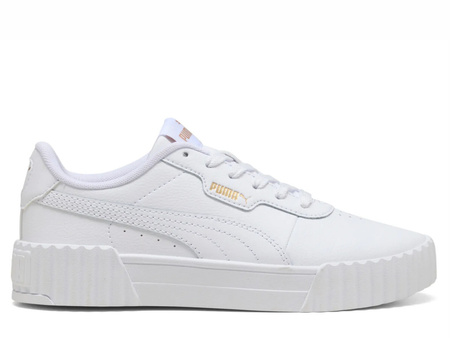 Buty Puma CARINA 3.0 JR Biały (40147601)