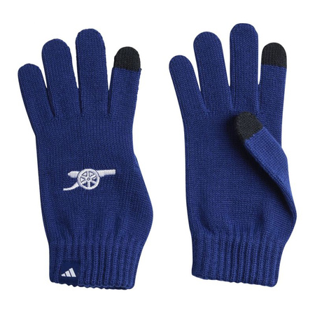 Rękawiczki adidas Arsenal Londyn (JE4036)