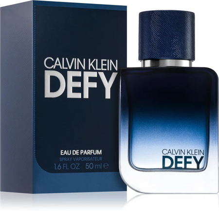 Calvin Klein Defy woda perfumowana - 50ml