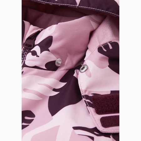 Kombinezon zimowy dziecięcy Reima winter overall – wodoodporny i oddychający (5100131B-4504)