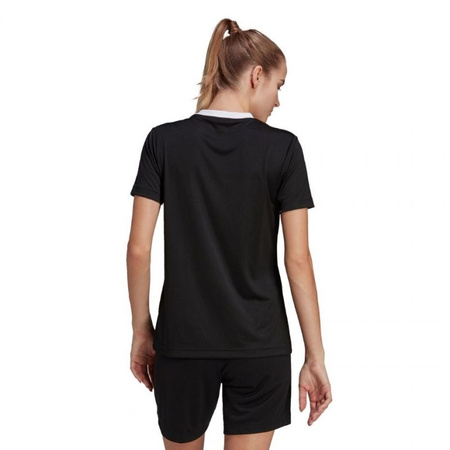 Koszulka adidas Entrada 22 Jsy W (H57572)