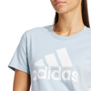 Koszulka adidas Loungewear Essentials Logo Tee W (IR5408)