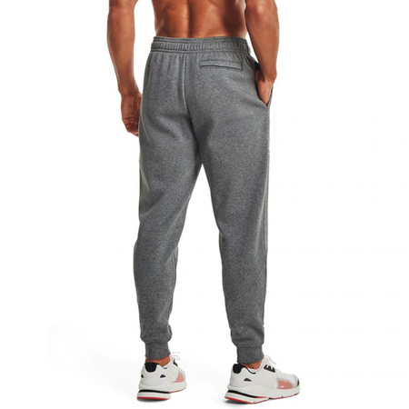 Spodnie Under Armour Rival Fleece 3Logo Jogger M 1357131 012 (1357131012)