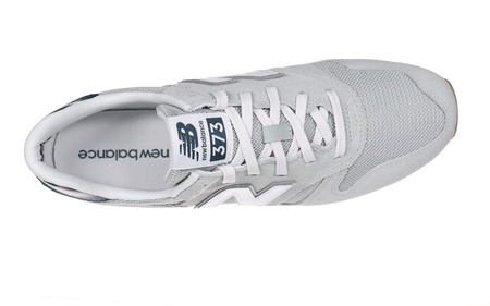 Buty klasyczne męskie New Balance 373 Lifestyle (M3731PD)