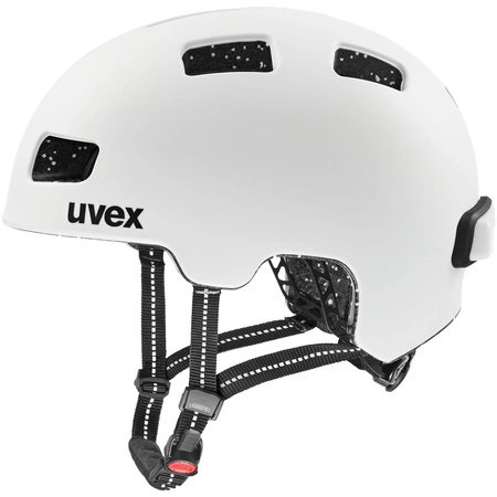 Kask rowerowy UVEX City 4 (41/3/050/07)