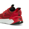 Buty sportowe męskie Puma Softride Symmetry For All Time Red sneakersy treningowe czerwone (379582-03)