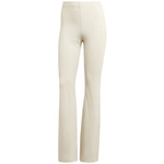 Spodnie adidas Essentials Small Logo Flared W JD3072 (1562140)