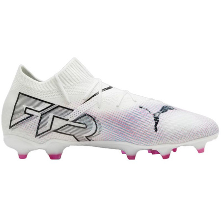 Buty piłkarskie Puma Future 7 Pro FG/AG M 107707 01 (10770701)