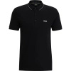 Polo BOSS Paule 4 NERO (50506195-007)