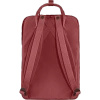 Plecak Fjällräven Kånken Laptop 15" Ox Red (F23524-326)